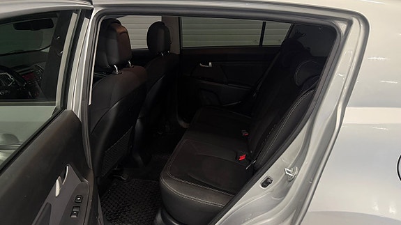 Kia Sportage 14 of 30