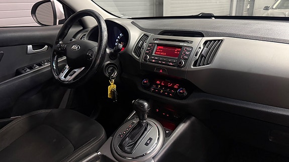 Kia Sportage 18 of 30