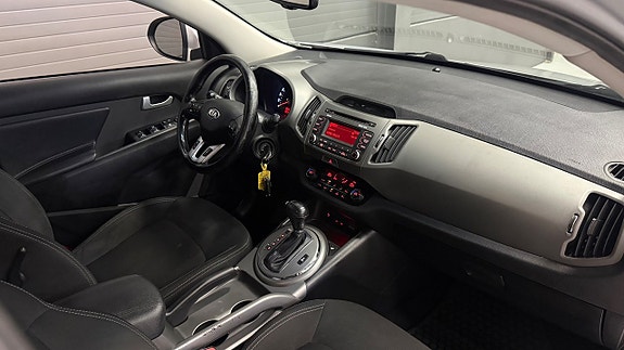 Kia Sportage 17 of 30