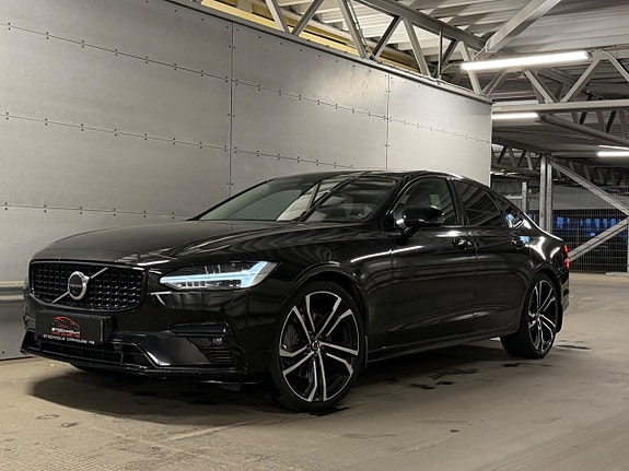 Volvo S90 3 of 5
