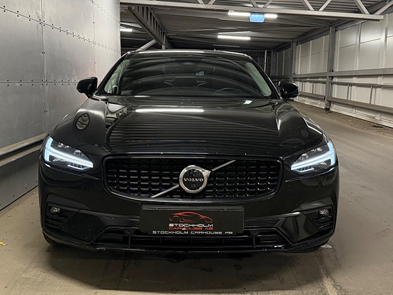 Volvo S90 5 of 5