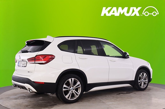 BMW X1 2 of 5