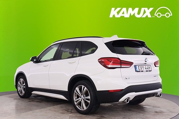 BMW X1 5 of 5