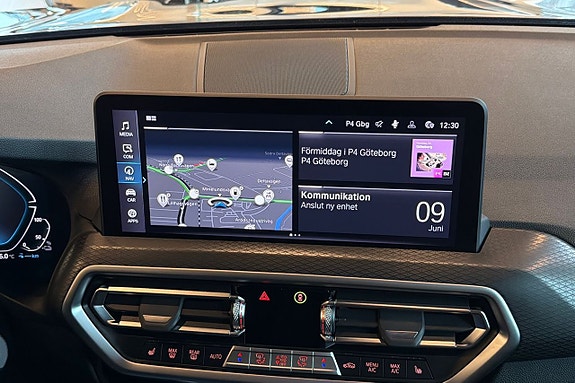 BMW X3 15 of 20