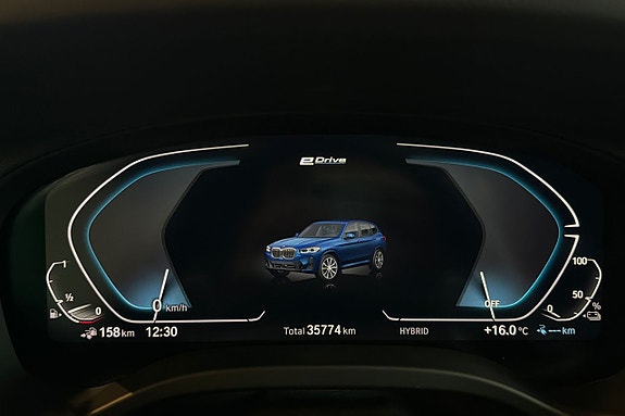 BMW X3 14 of 20