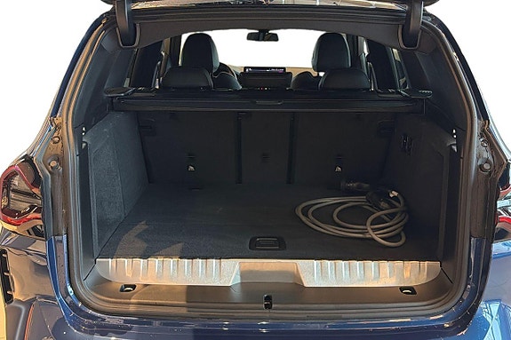 BMW X3 19 of 20