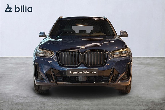 BMW X3 9 of 20