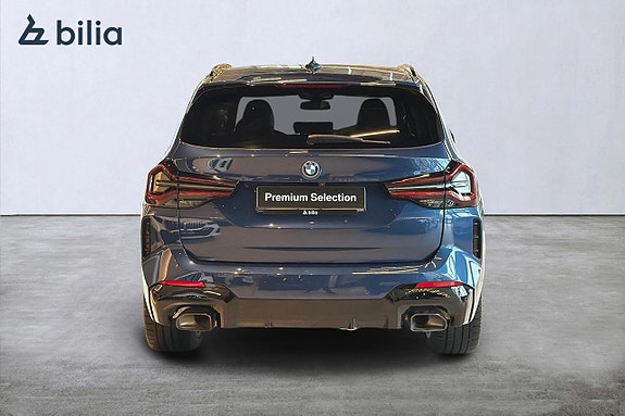BMW X3 8 of 20