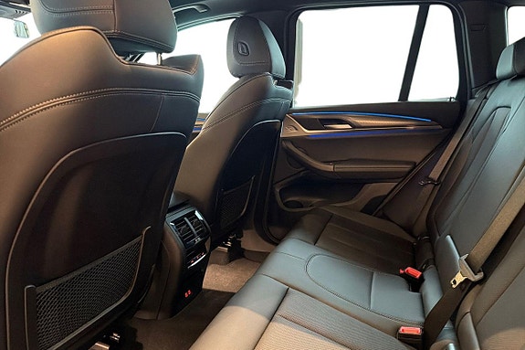 BMW X3 18 of 20