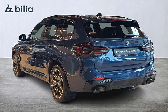 BMW X3 5 of 20