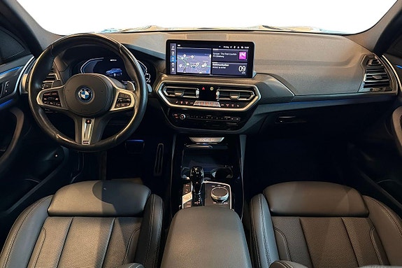BMW X3 11 of 20