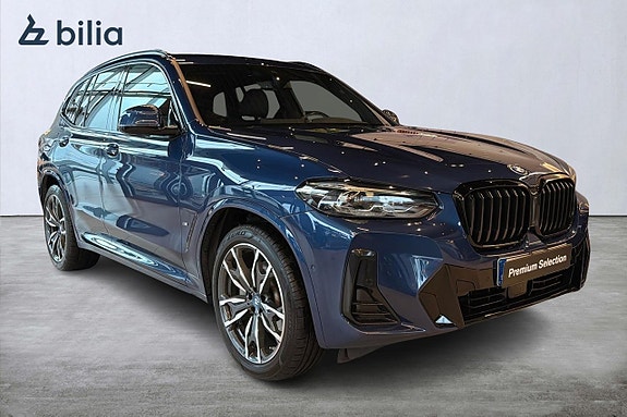 BMW X3 2 of 20