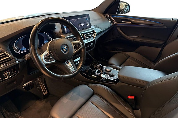BMW X3 10 of 20