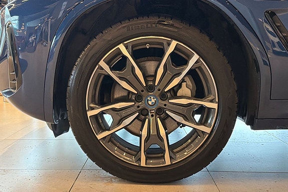 BMW X3 20 of 20