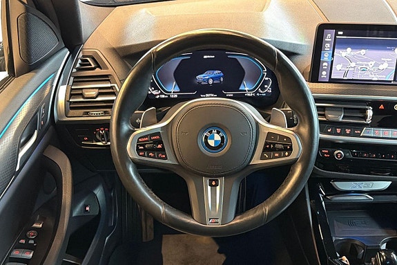 BMW X3 12 of 20