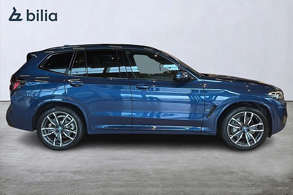 BMW X3 6 of 20