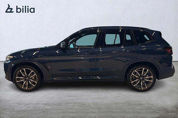 BMW X3 7 of 20