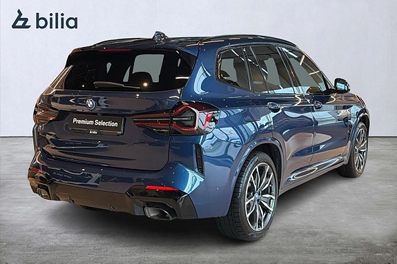 BMW X3 4 of 20