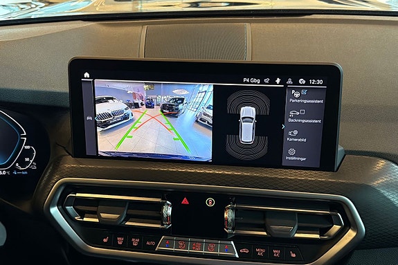 BMW X3 16 of 20