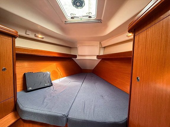Beneteau Oceanis 343 | 2008 11 of 12