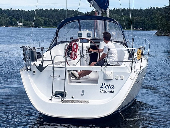 Beneteau Oceanis 343 | 2008 3 of 5