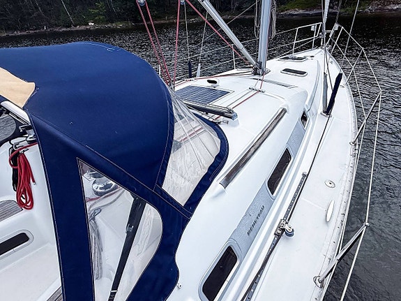 Beneteau Oceanis 343 | 2008 4 of 5