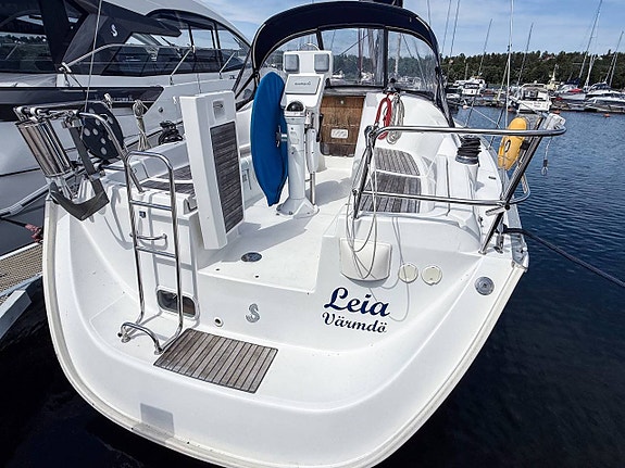 Beneteau Oceanis 343 | 2008 6 of 12