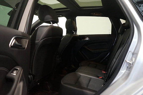 Mercedes-Benz B180 d 9 of 11