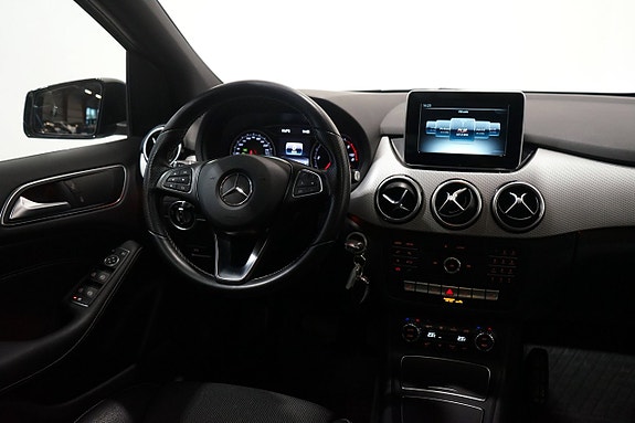 Mercedes-Benz B180 d 5 of 5