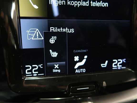 Volvo XC60 26 of 30