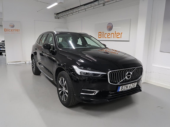 Volvo XC60 3 of 30