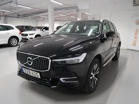 Volvo XC60 9 of 30