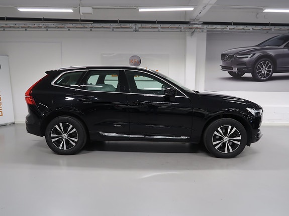 Volvo XC60 5 of 30