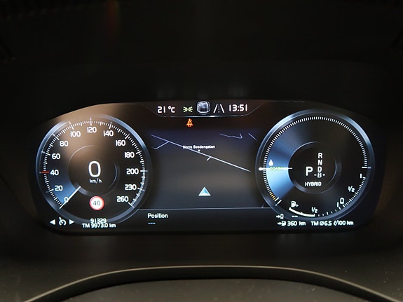 Volvo XC60 23 of 30