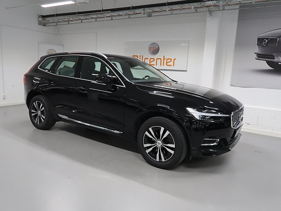 Volvo XC60 4 of 30