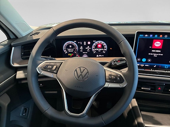 Volkswagen Tayron 11 of 16