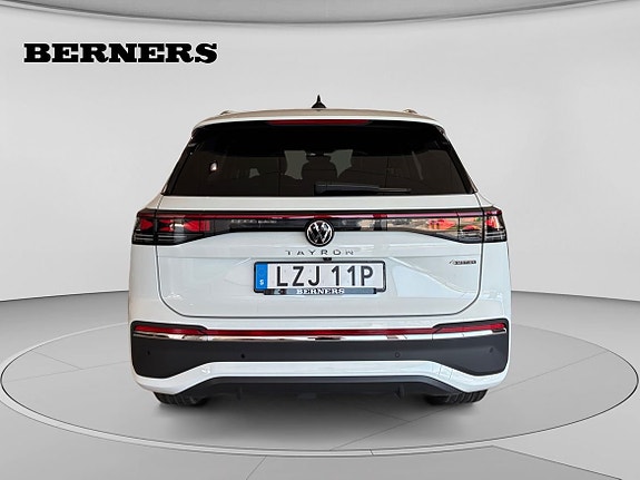 Volkswagen Tayron 4 of 16