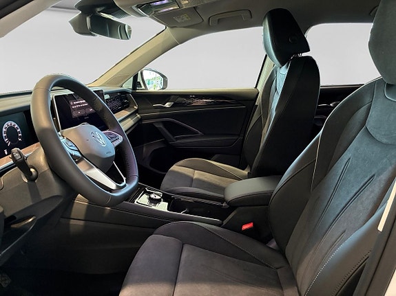 Volkswagen Tayron 8 of 16