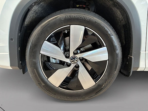 Volkswagen Tayron 13 of 16