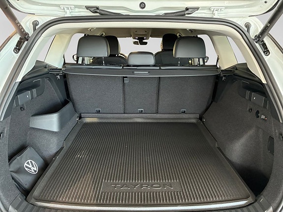 Volkswagen Tayron 16 of 16