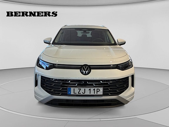 Volkswagen Tayron 7 of 16