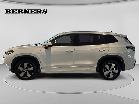 Volkswagen Tayron 2 of 16