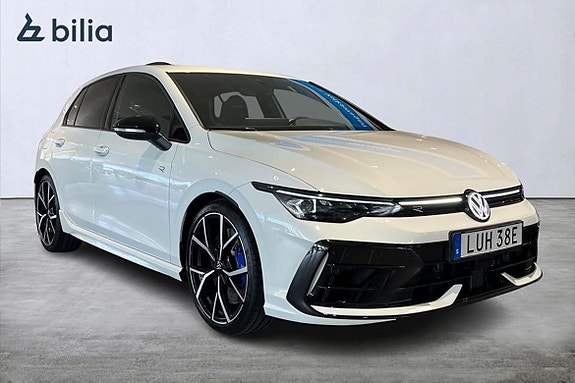 Volkswagen Golf-Serie 3 of 5