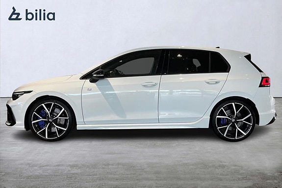 Volkswagen Golf-Serie 5 of 5