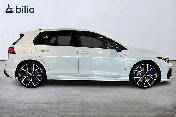 Volkswagen Golf-Serie 4 of 5