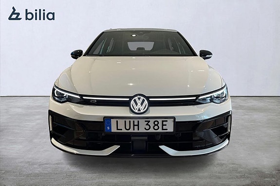 Volkswagen Golf-Serie 2 of 5