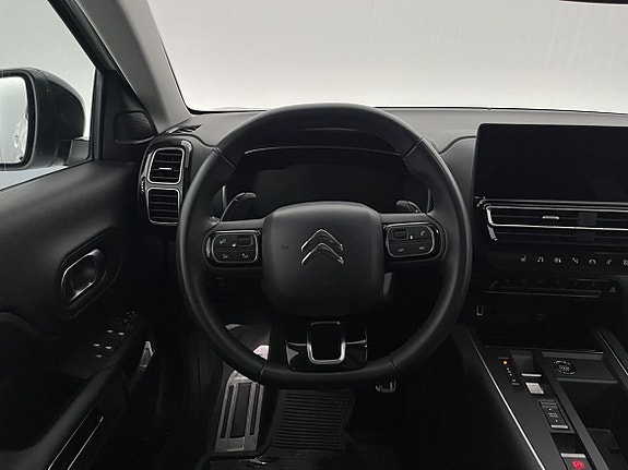 Citroen C5 Aircross 7 of 23