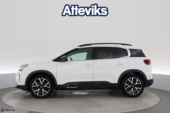 Citroen C5 Aircross 22 of 23