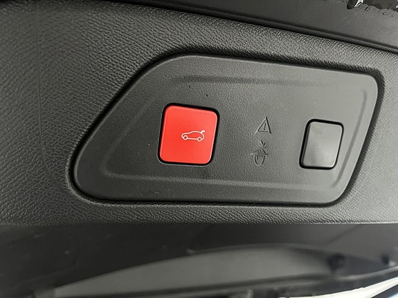 Citroen C5 Aircross 19 of 23