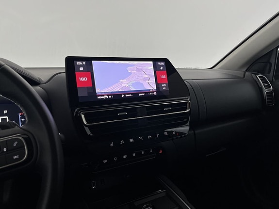 Citroen C5 Aircross 10 of 23